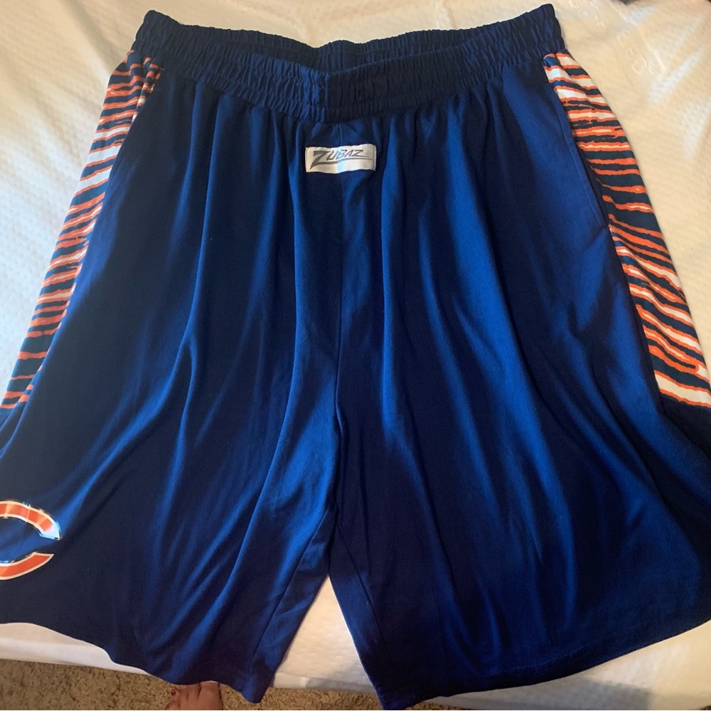 NFL Bears XL shorts